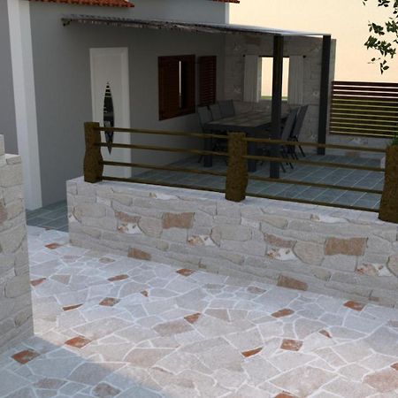 Domenica Apts I ลากานาส ภายนอก รูปภาพ