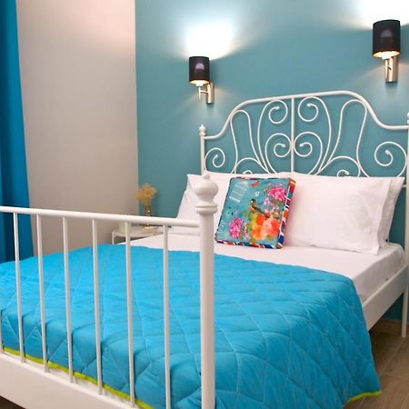 Domenica Apts I ลากานาส ภายนอก รูปภาพ