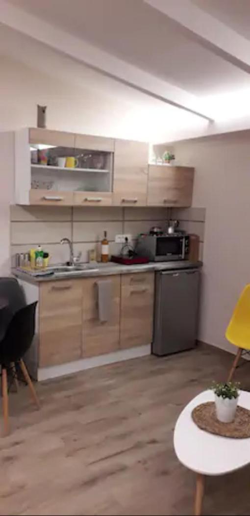 Domenica Apts I ลากานาส ห้อง รูปภาพ
