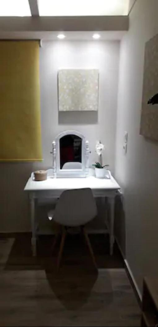 Domenica Apts I ลากานาส ห้อง รูปภาพ