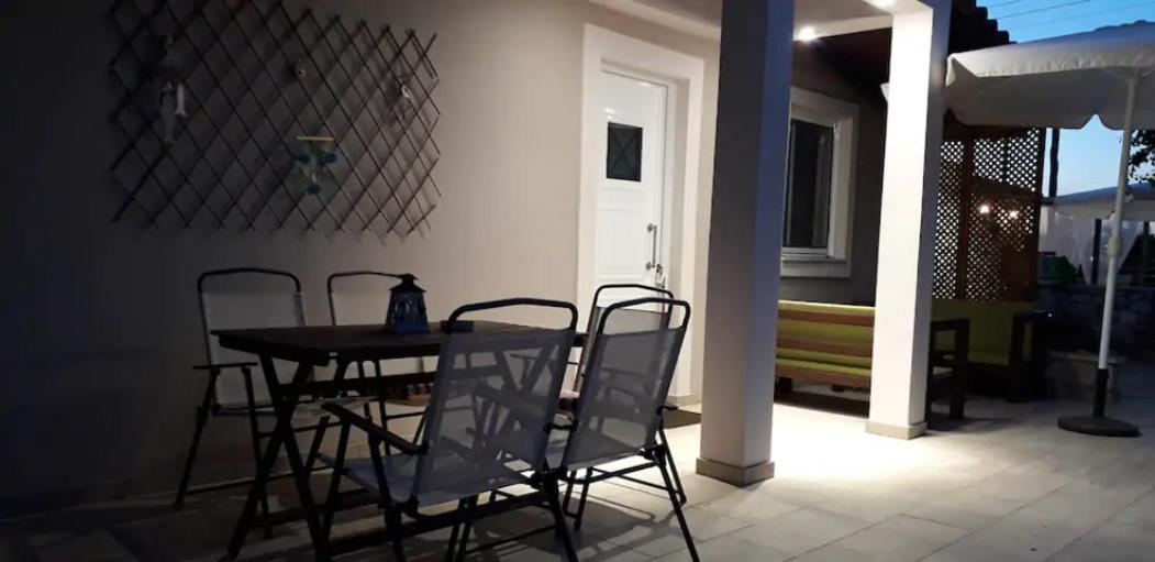 Domenica Apts I ลากานาส ห้อง รูปภาพ