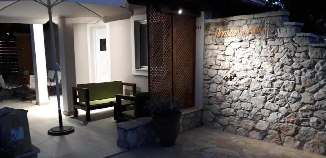 Domenica Apts I ลากานาส ห้อง รูปภาพ