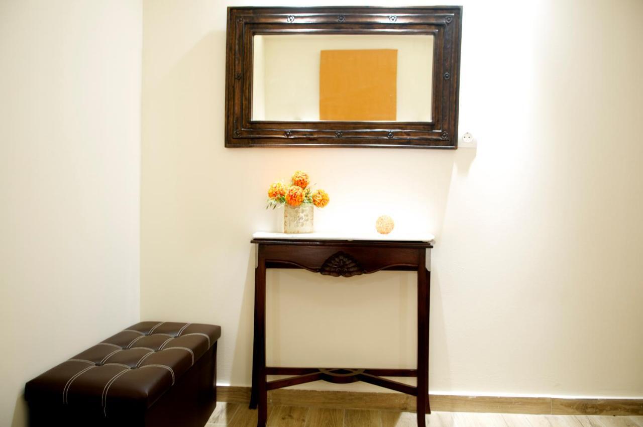 Domenica Apts I ลากานาส ภายนอก รูปภาพ